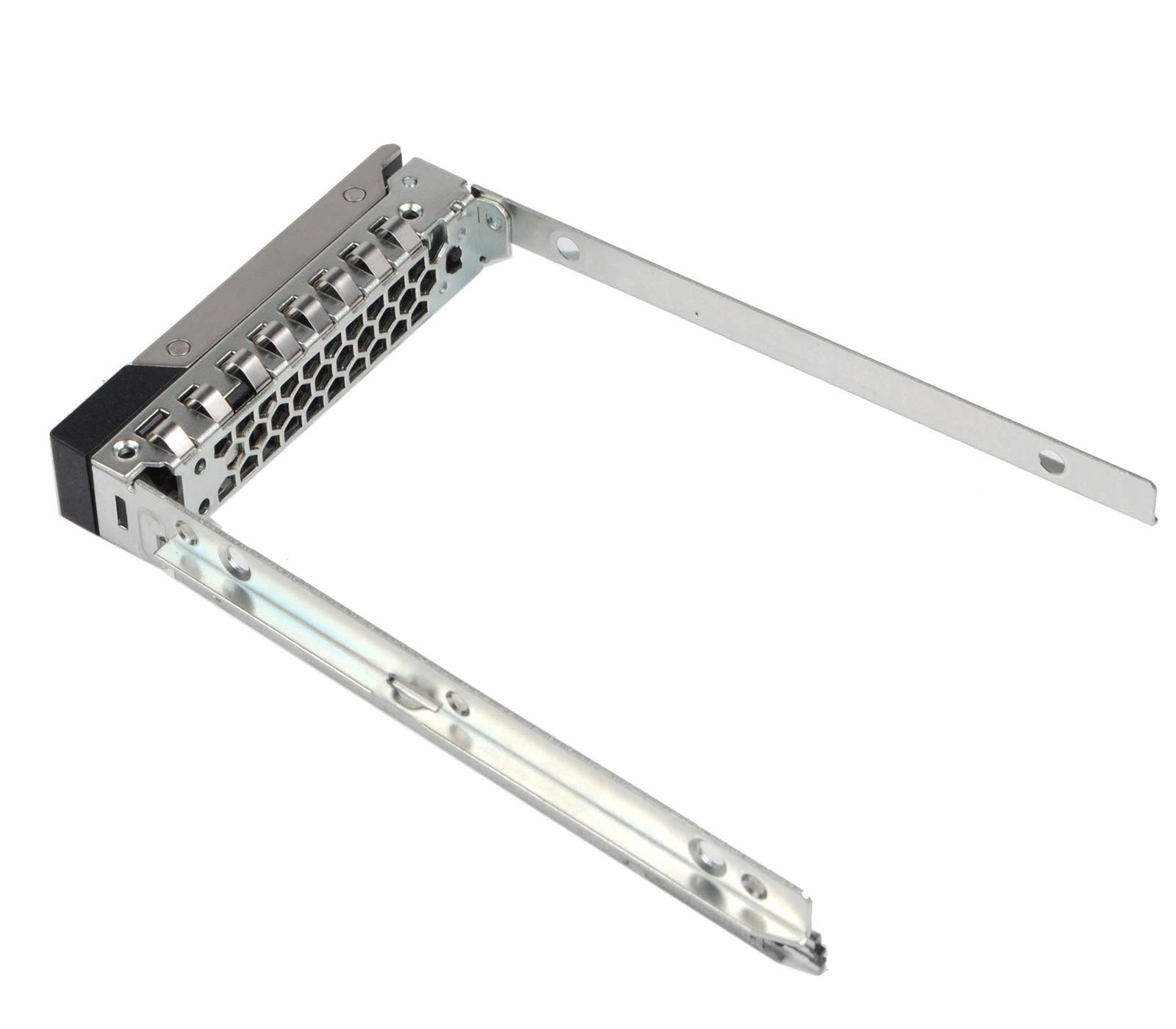 Pack-4 2.5 inch Hard Drive Tray Caddy 0DXD9H DXD9H Compatible for Dell PowerE…