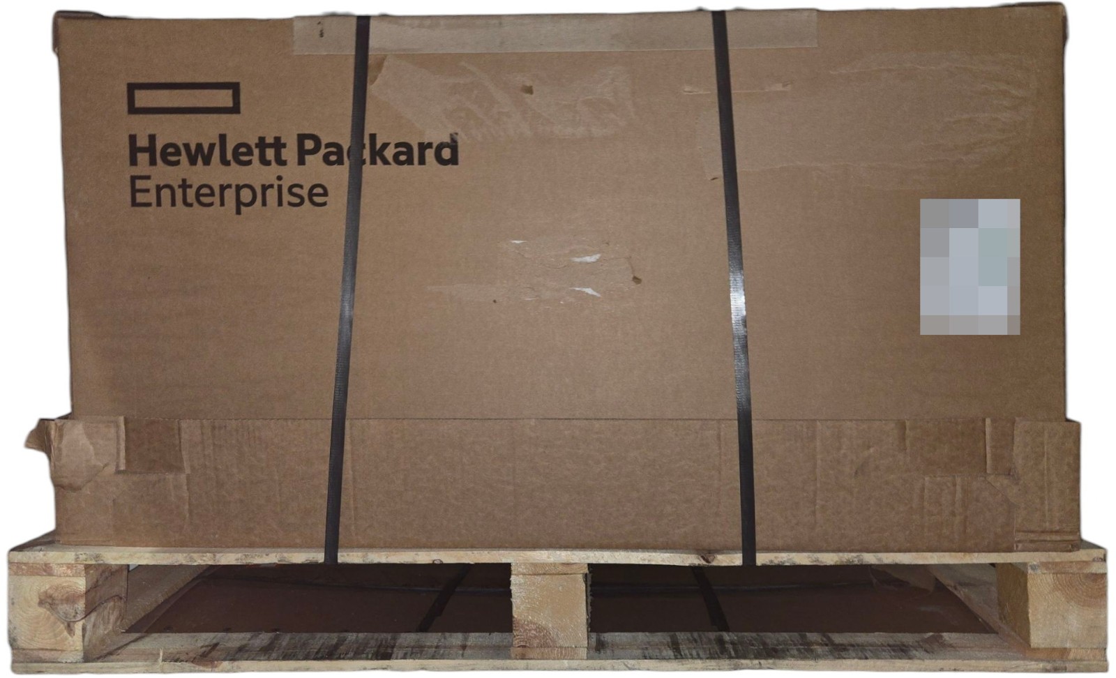 NEW HPE Synergy 12000 Frame w/2x 50Gb Interconnect 10x High Capacity Fans 12x PS