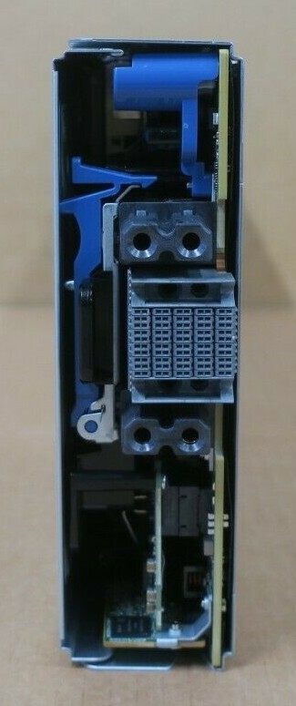 HP ProLiant BL460c G9 GEN9 2x 10C E5-2630v4 2.2GHz 64GB Ram 2x146GB Blade Server