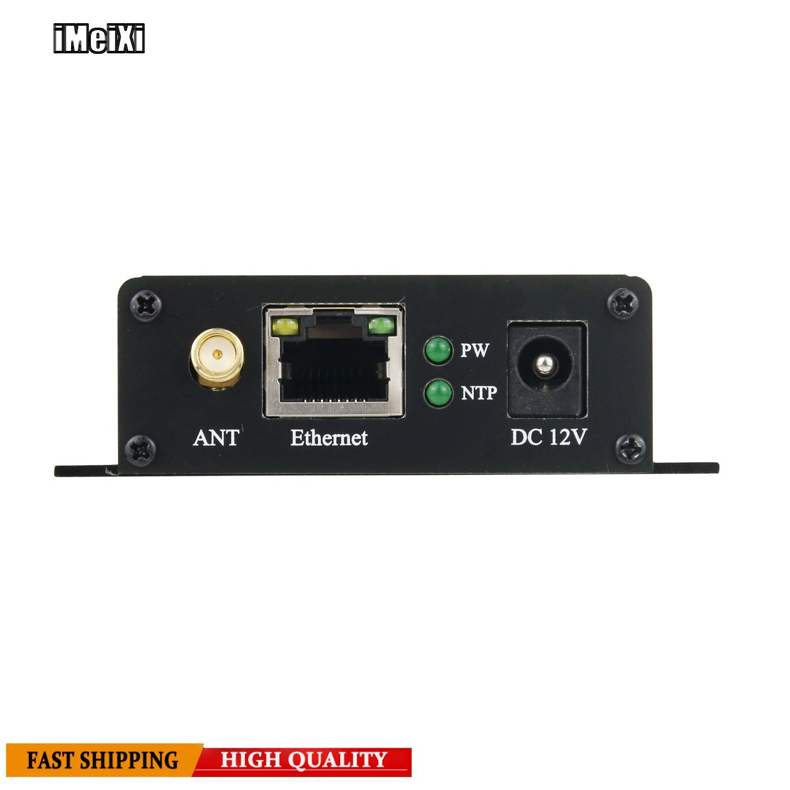 FC-NTP-MINI NTP Server Desktop Network Time Server For GPS Beidou GLONASS QZSS –