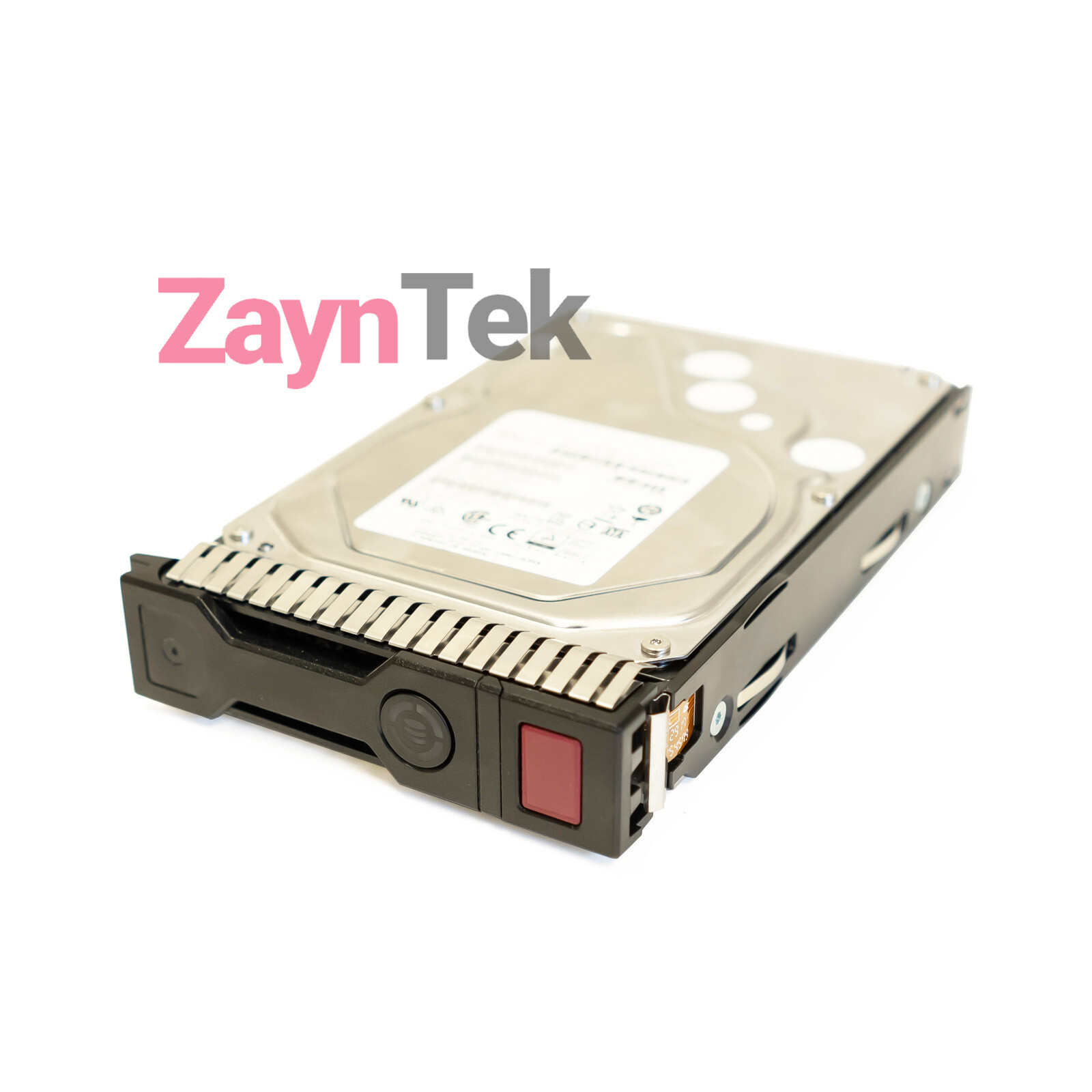 HPE PROLIANT DL380 GEN9 12LFF RACKSERVER 128GBDDR4 2xE52630v3 NEW HPE 12TB HDD