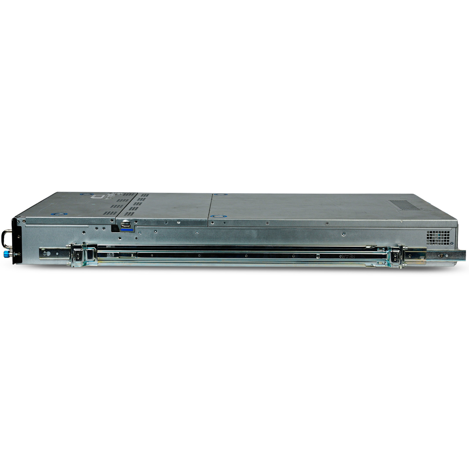 ASUS ESC4000A-E10 2U Barebone Server 4x GPU Slots 8x DDR4 DIMM 8x 3.5″/2.5″ Bays