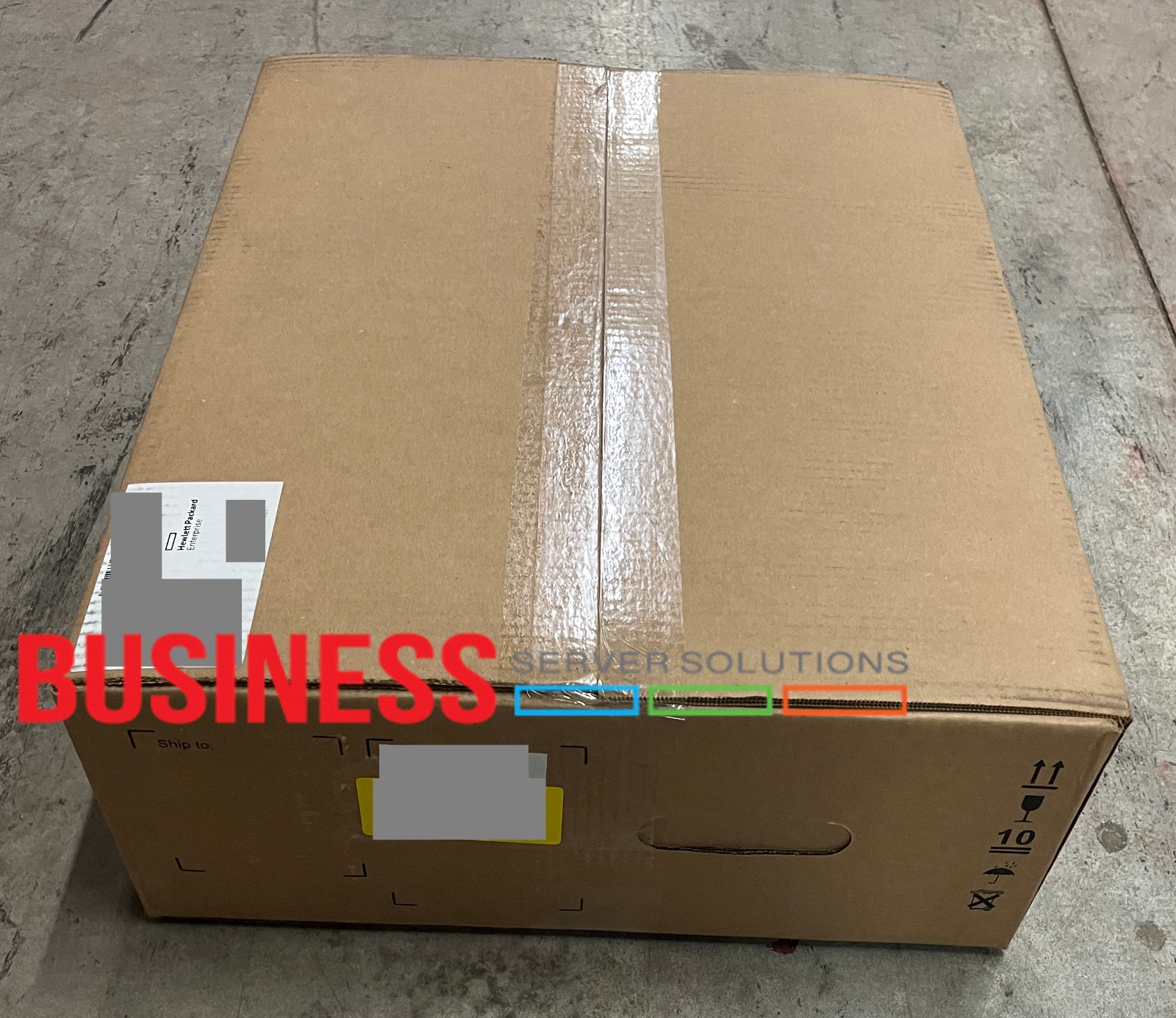 HPE ML350 Gen10 PCA MLB CLX P11390-001