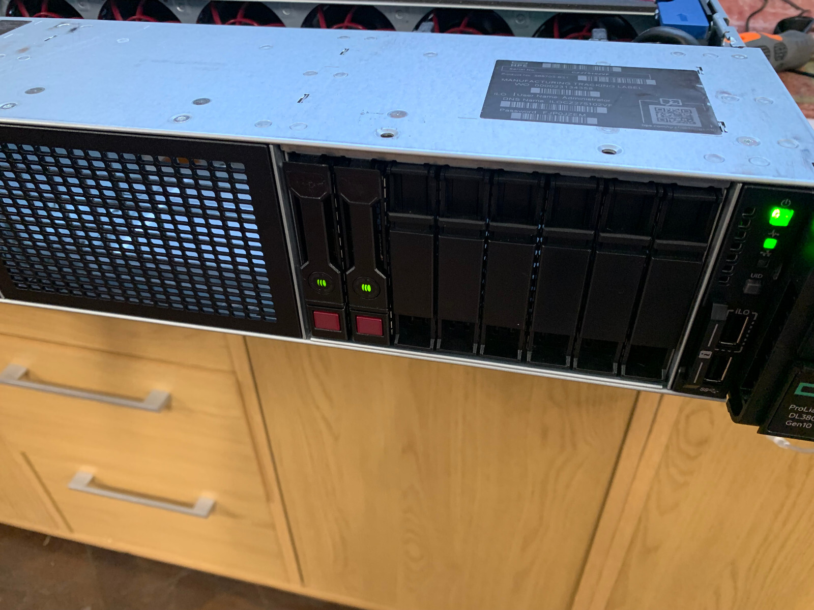 Dual NVIDIA Ada Lovelace L4 Tensor Core GPU Server RT Cores Tensor Cores, AI HPC