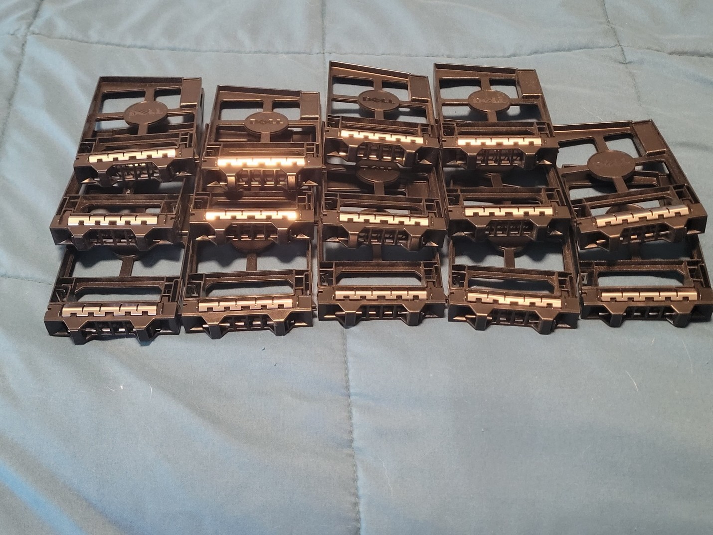 Dell Power Edge R730 HD Blanks