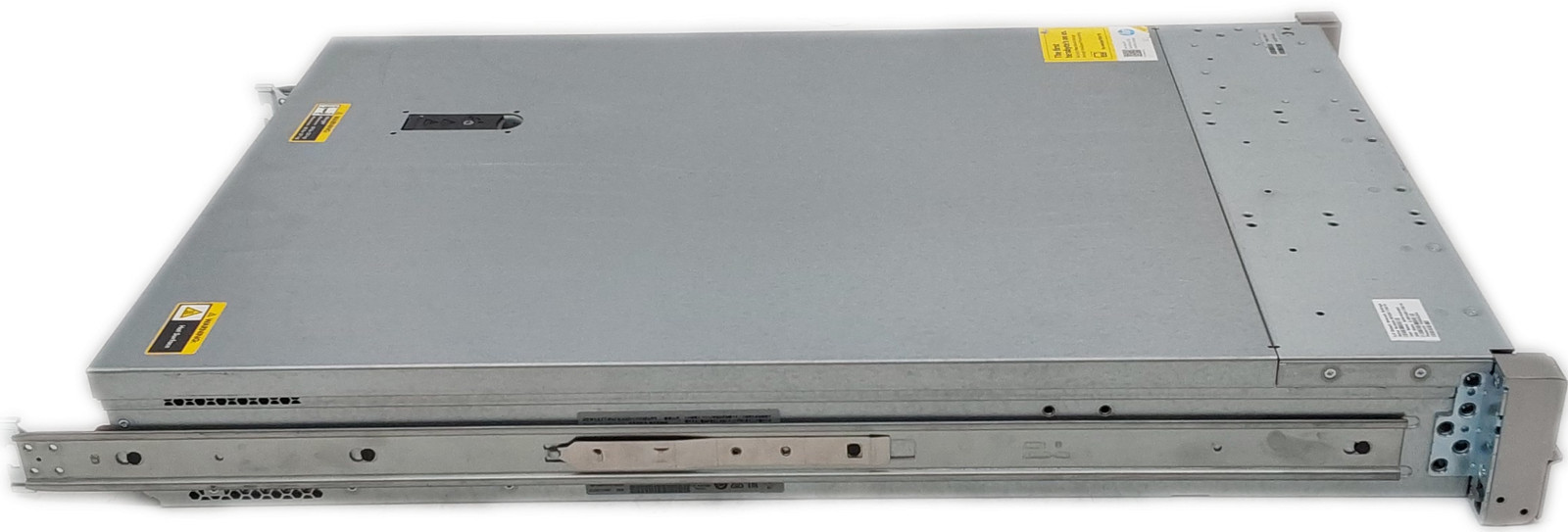 HP ProLiant DL380 Gen9 (2x) Xeon E5-2690 @2.6GHz 128GB DDR4-NO HDD/OS