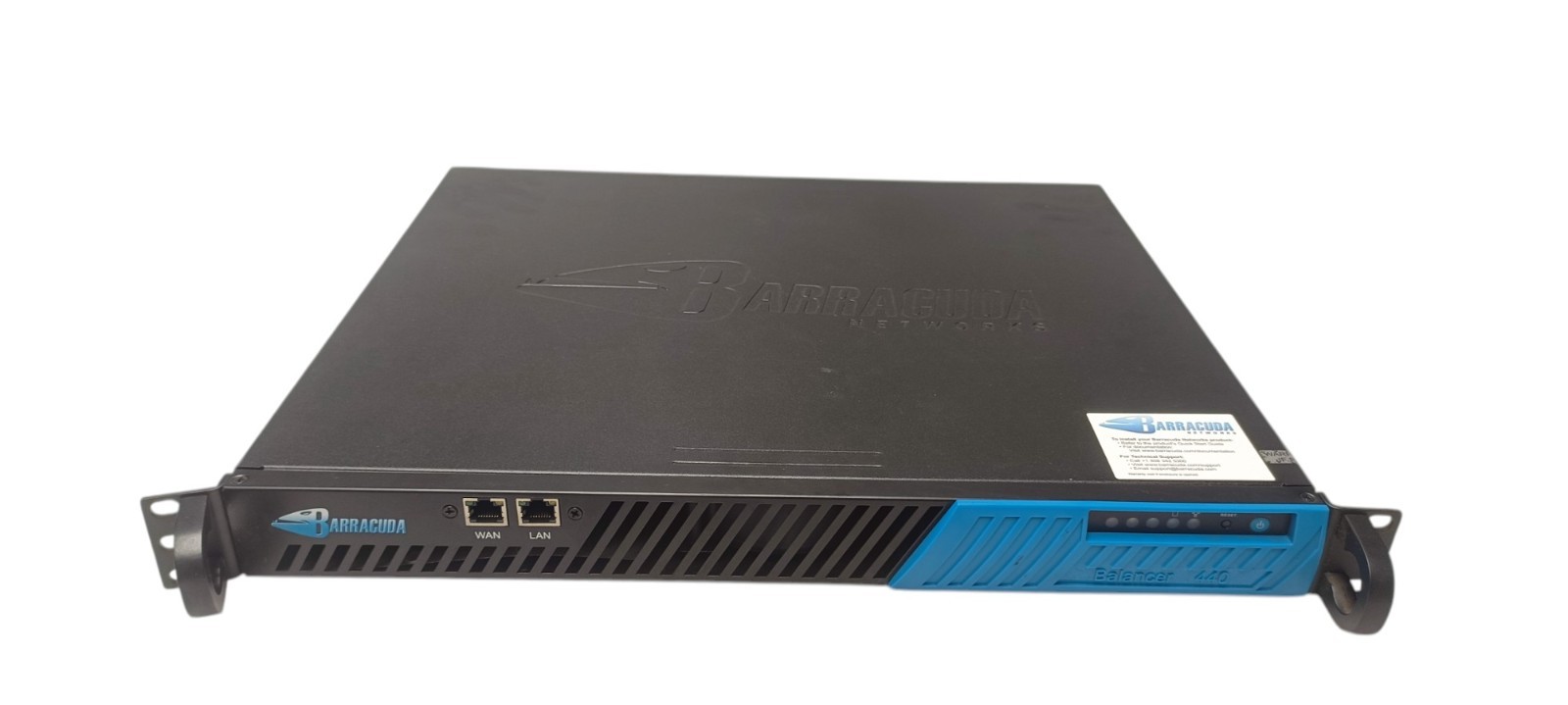Barracuda BAR-BF-389392 Load Balancer 440 (BBF440a) BNHW002
