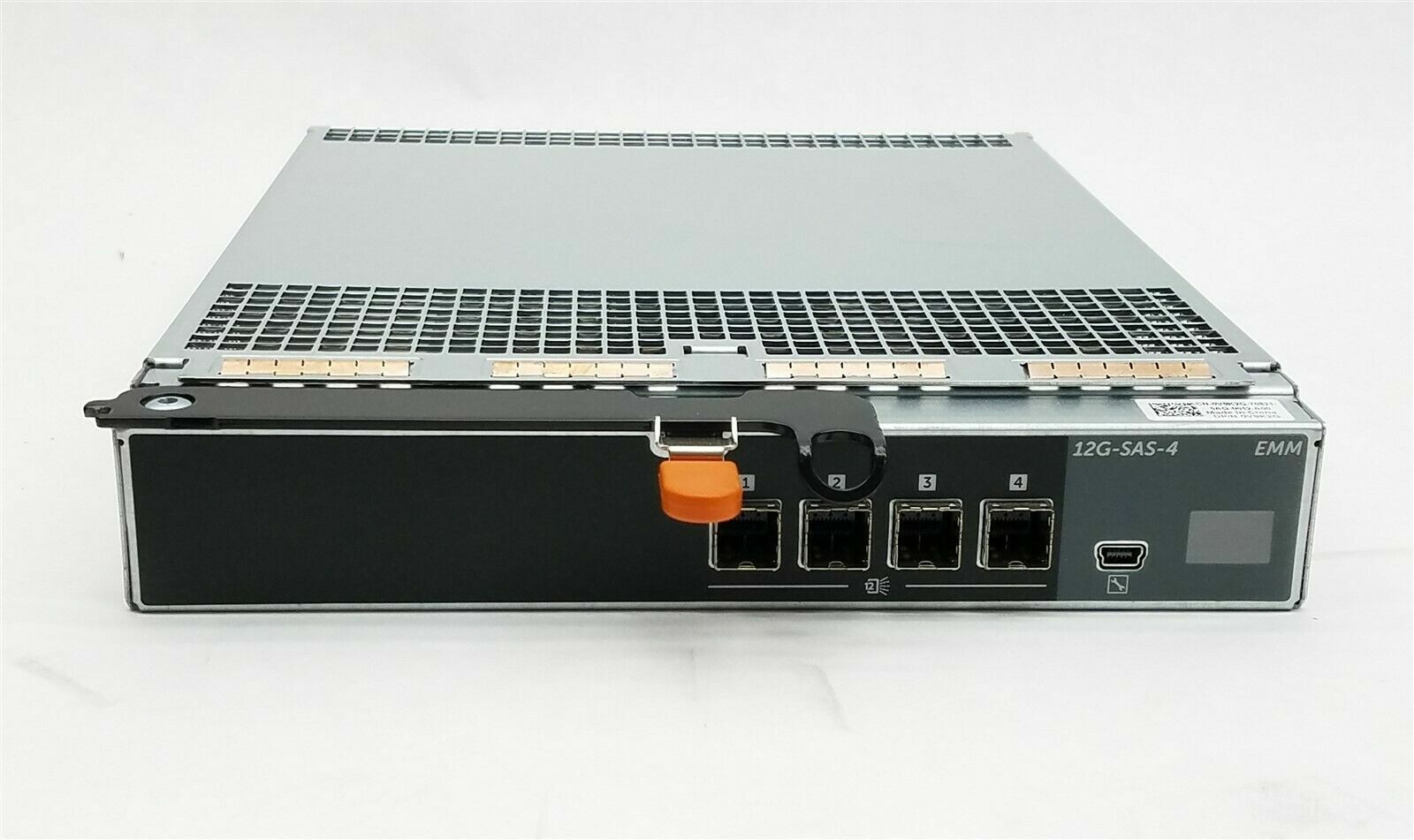 Dell V9K2G 12G-SAS-4 12Gb/s SAS EMM Enclosure Management Module
