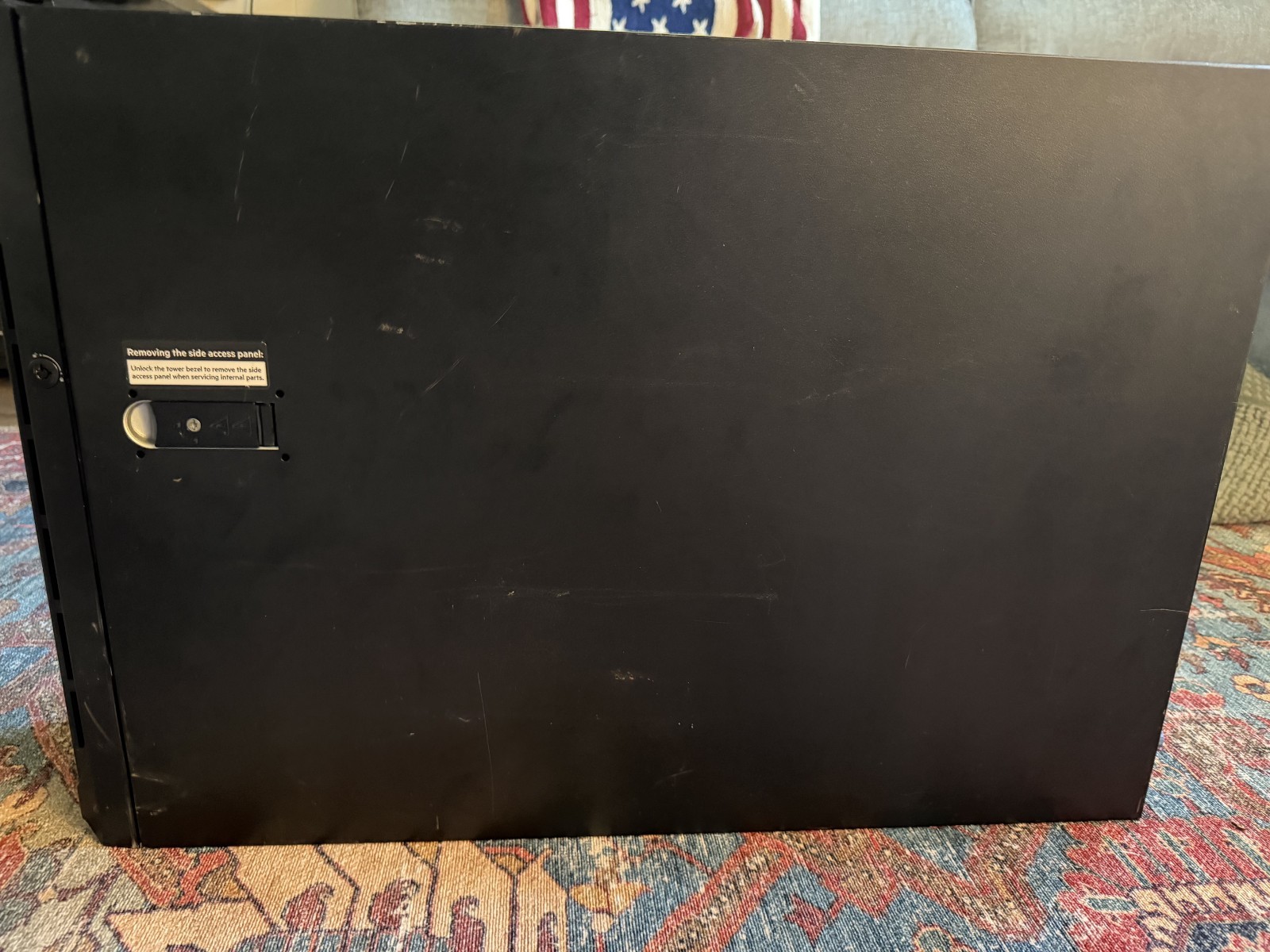 36TB Storage Server | HP HPE Proliant ML350 Gen10 | ECC Memory | 1x Xeon Bronze
