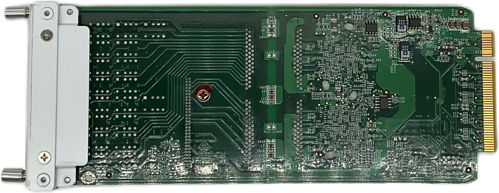 SOPHOS IG8061M 8 Port RJ45 Module Server Gigabit Ethernet Expansion Card