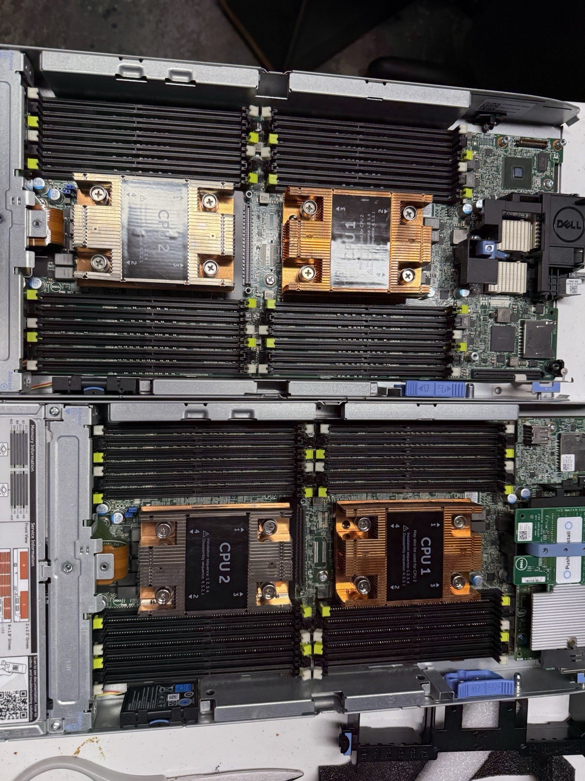 Intel Xeon E5-2660 v4 2.00GHz