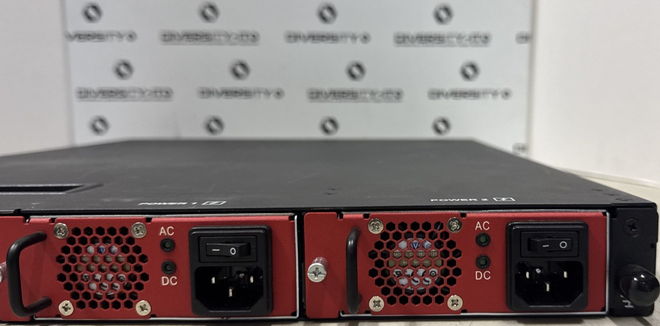 200-0369-05 F5 Networks Big-ip 5250 Series Network Traffic Manager Load Balance