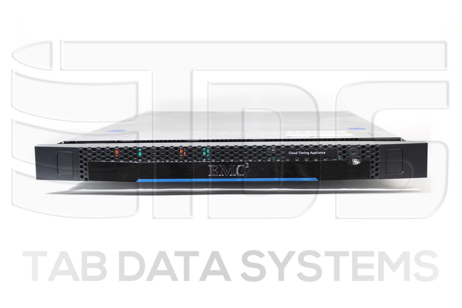 EMC Cloud Tiering Appliance Server 100-000-201-02 w/ Rails, Bezel