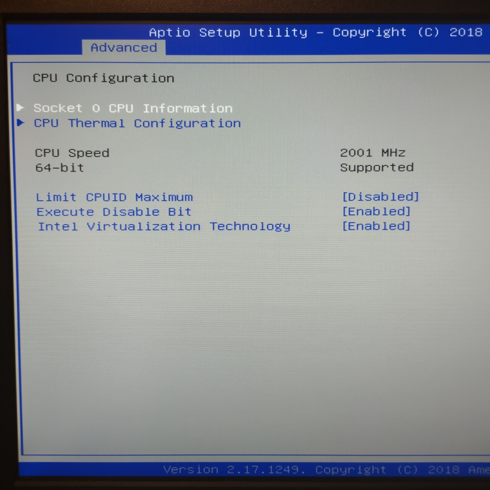 Network Server – R9FUZ – Celeron/J1900/1.99GHz – DDR3L/4G/1.35V