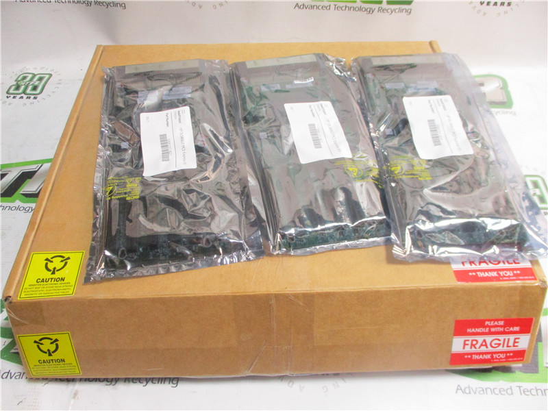 HP DL580 DL980 G7 Server PCI Express I/O Board New in box Lot of 3
