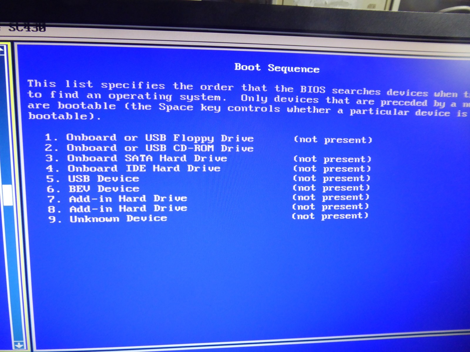 DELL POWEREDGE SC430 SERVER INTEL PENTIUM D CPU 2.8GHz 4GB DDR2 ECC NJ886 M8805