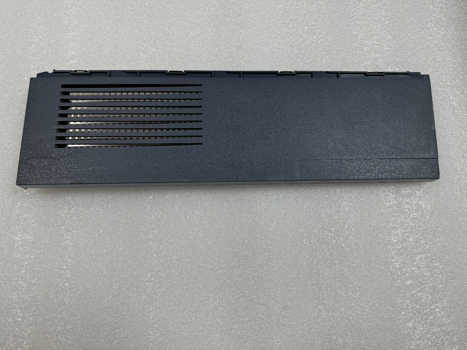 HP Compaq AlphaServer AlphaStation DS10 Left Cover 70-40182-01 B1 600Mhz 446Mhz