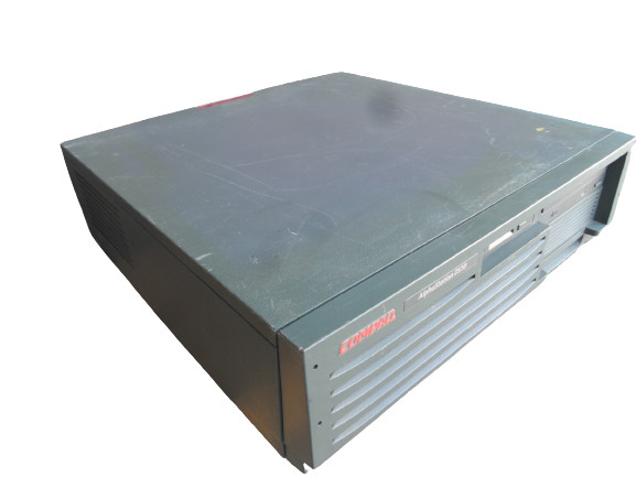 HP Compaq DEC AlphaServer 3X-73BAA-AA Alpha Server DS10 EV67 / 600MHz FDD CDROM