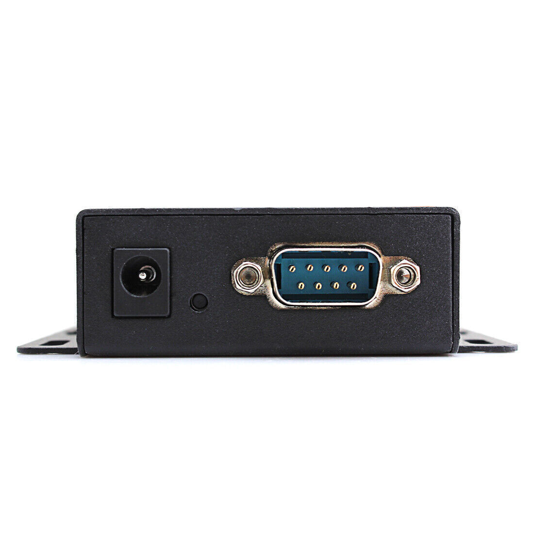 USR-TCP232-306 Ethernet Converter RS422/RS232/RS485 Serial Server Support DNS
