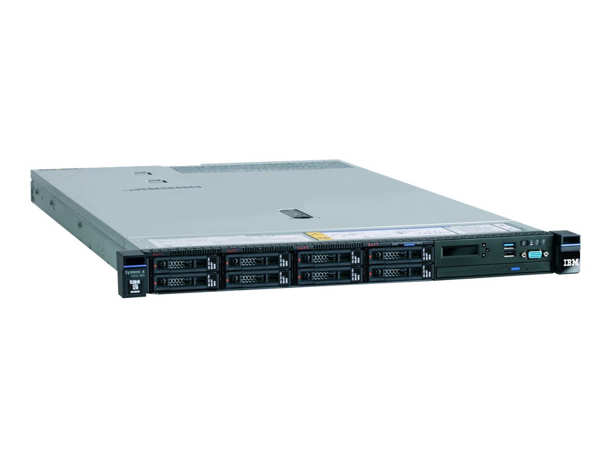 IBM 8869AC1 Server II price incl VAT 3 yr warranty* B2B