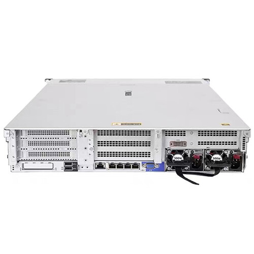 HPE/HP DL380 Gen10 Server 8X2.5″/2X intel 8260 CPU 24Core /8X DDR4 32G 2666MHz