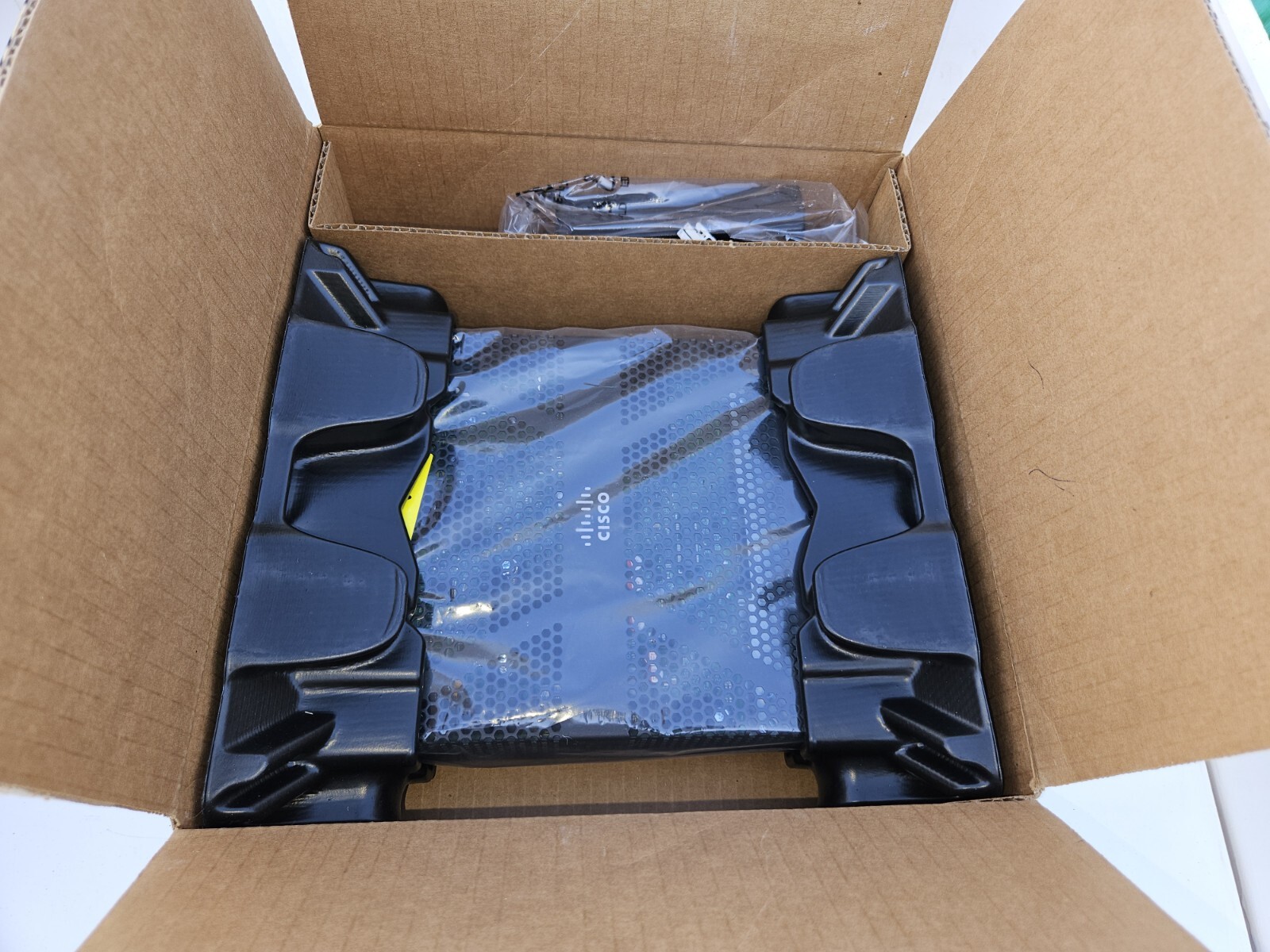 SEALED NEW Cisco ASA 5506-X V04 8-Port Network Firewall Switch Appliance ASA5506