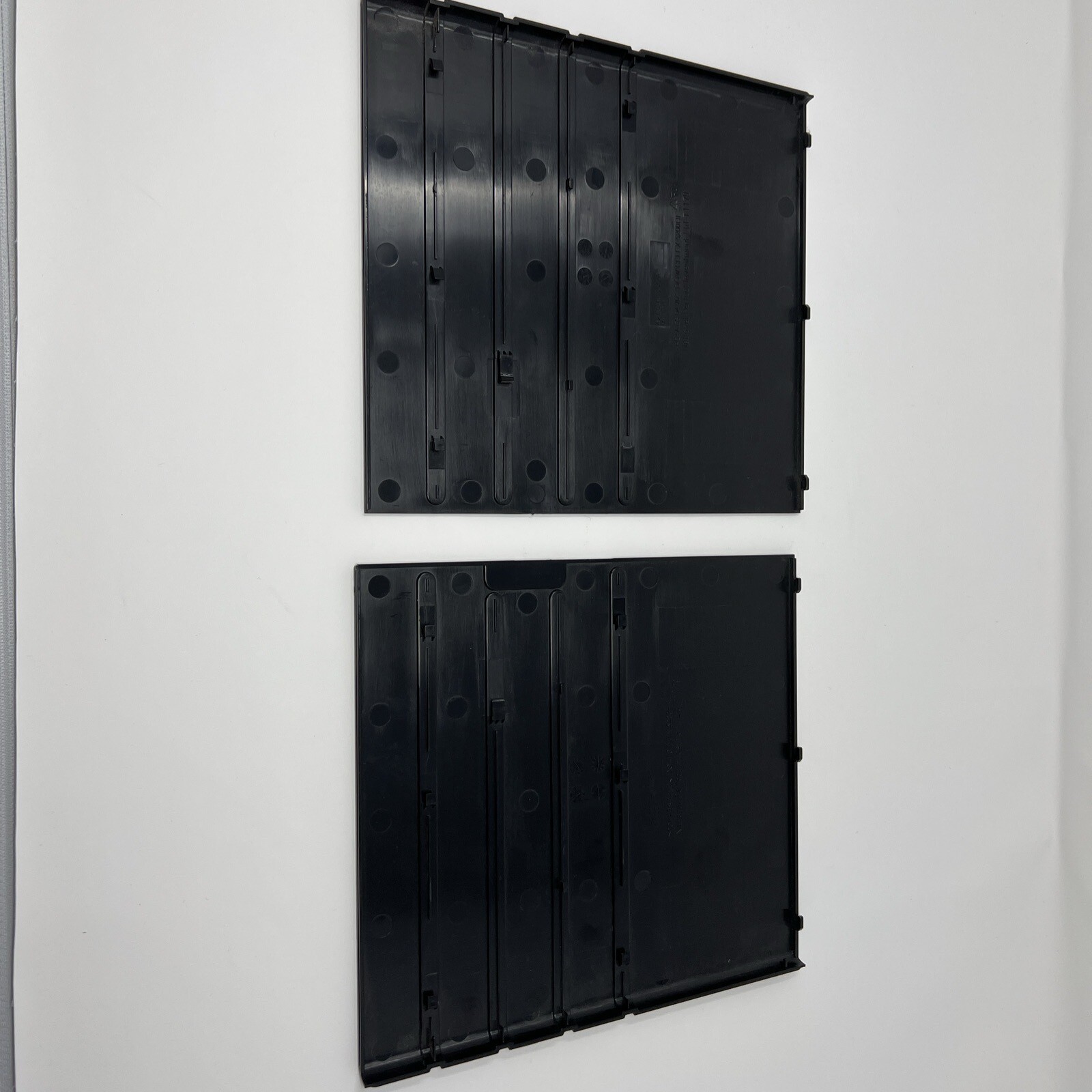 Hp Mediasmart Ex495 Side Panels