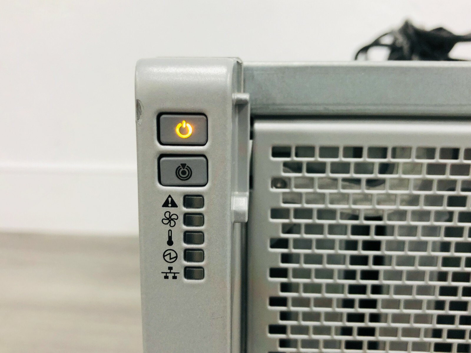 Cisco UCS S3260 / 3160 SRVR BAREBONE w/ 4x 800-42697-02 FAN & 4x UCSC-PSU1-1050W