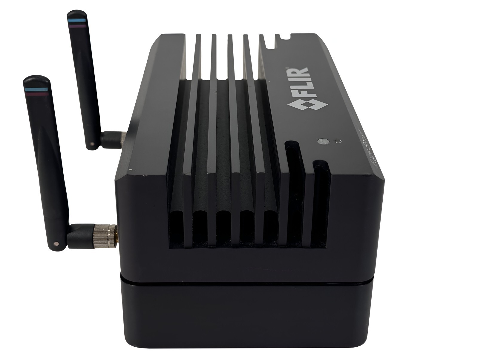 🚀 FLIR Edge Server USS-EDG-SVHD-06 – Enterprise Video Security – TESTED