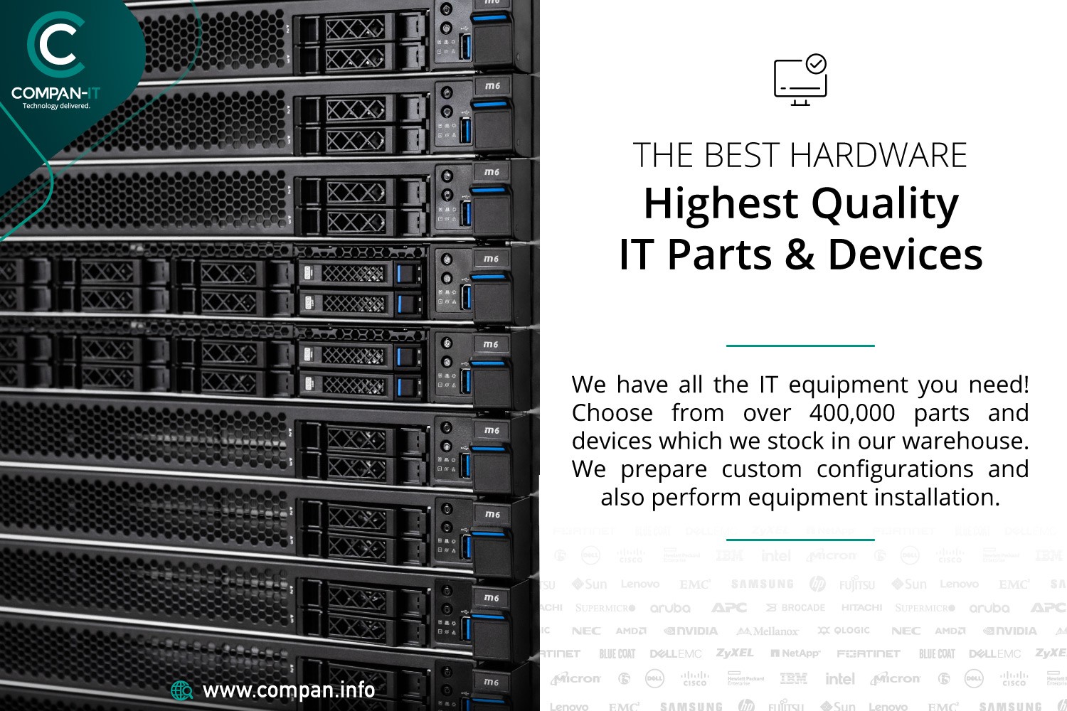 HPE C7000 16x BL460c Gen10 32x Xeon Silver 4114 1.5TB RAM 32x 300GB Rails