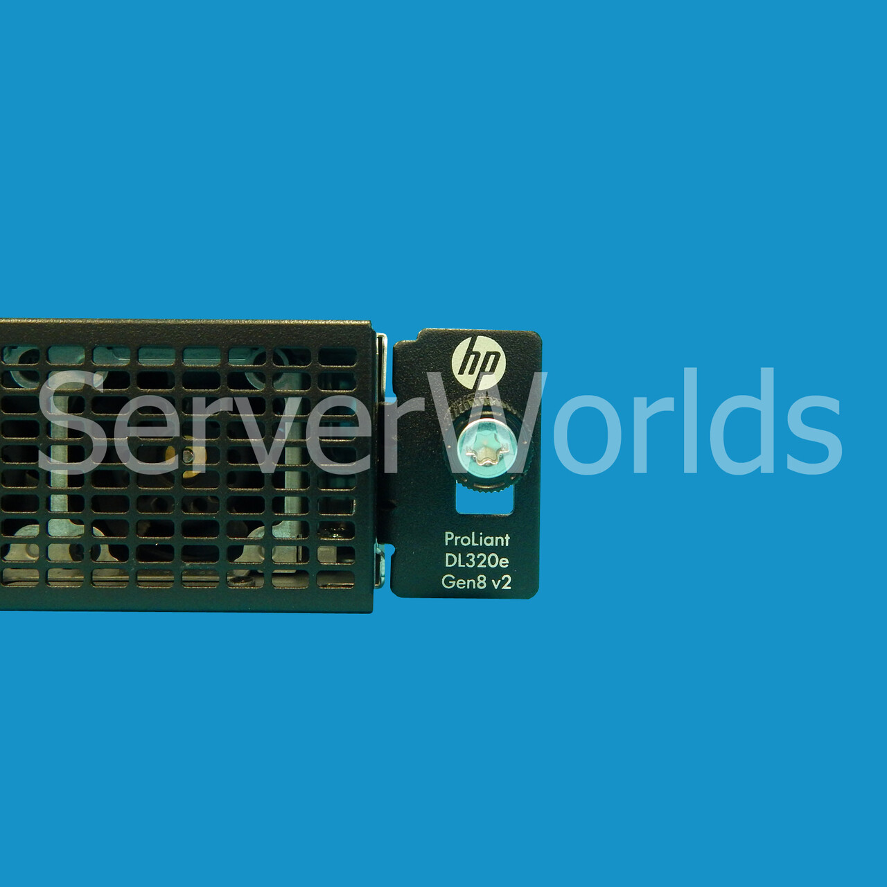 Refurbished HP DL320E V2 Gen8 SFF CTO Chassis 722315-B21