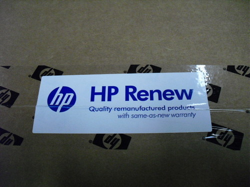 830073-B21 HPE DL560 Gen9 NO CPUs 128GB P840/4G 16SFF 2RPS SVR HPE RENEW
