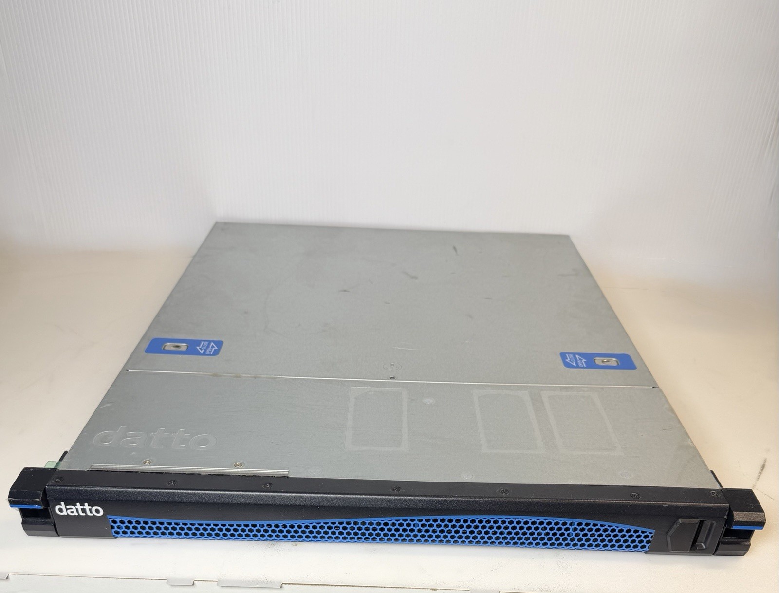 Datto S4P4 D-2143IT CPU @ 2.20GHz 16GB RAM