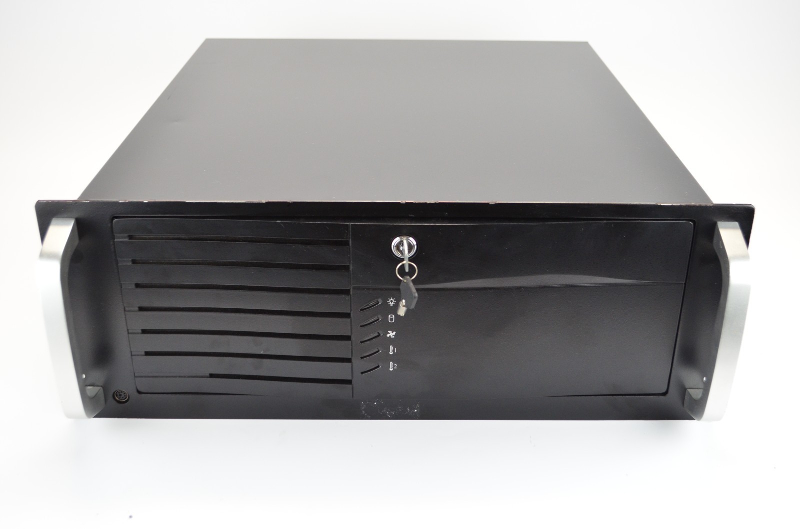 SUPERMICRO P4SPA+ Pentium 4 3.00GHz 496MB Ram 250GB HDD Windows XP Rack Mount