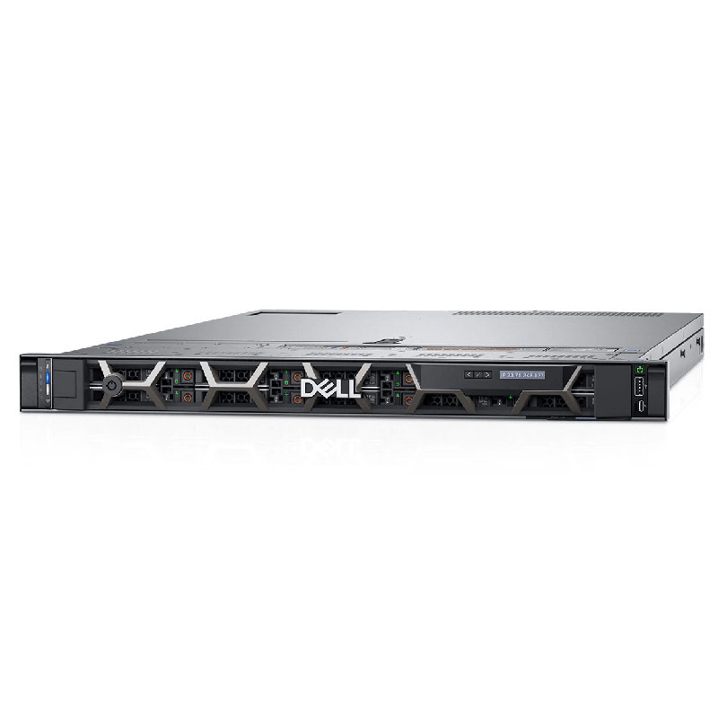 Dell PowerEdge R640XL 10B SFF 1U Server -V3- Choose CPUs/RAM/Drives – Wholesale