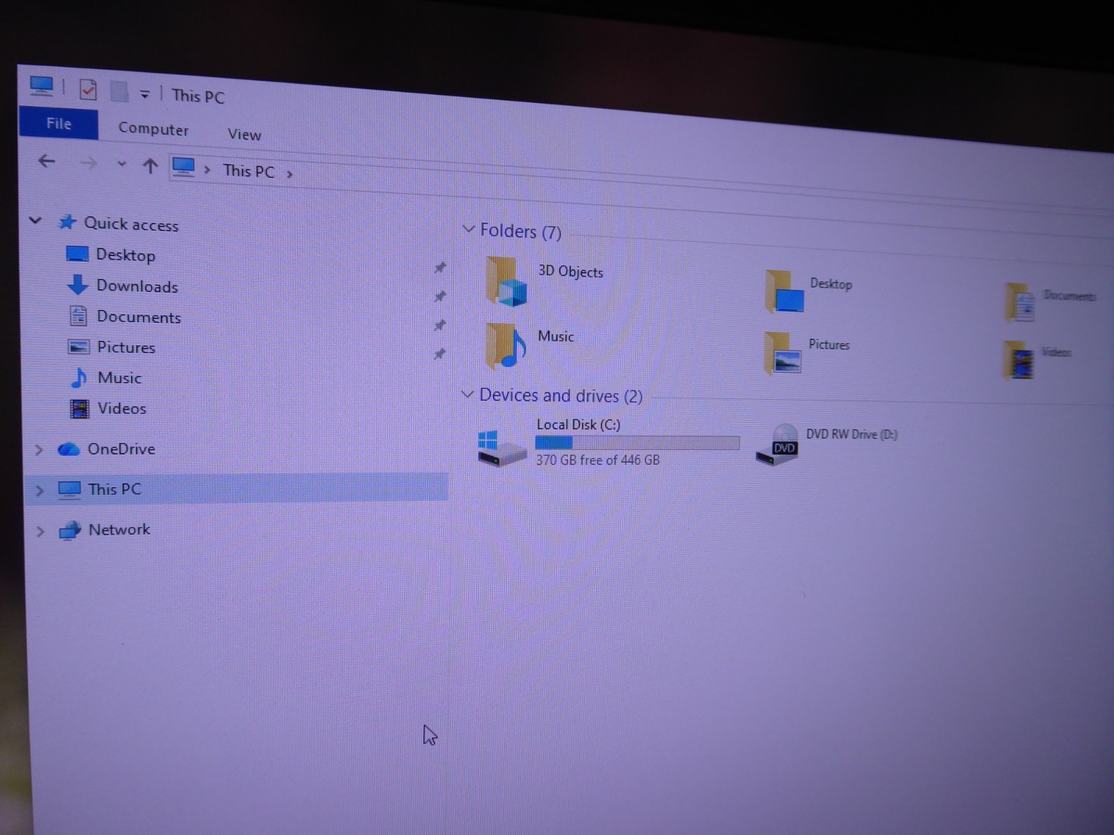 HP Z620 WORKSTATION SERVER XEON E5-2650 v2 2.6GHz 32GB 480GB SSD WIN 10 Pro
