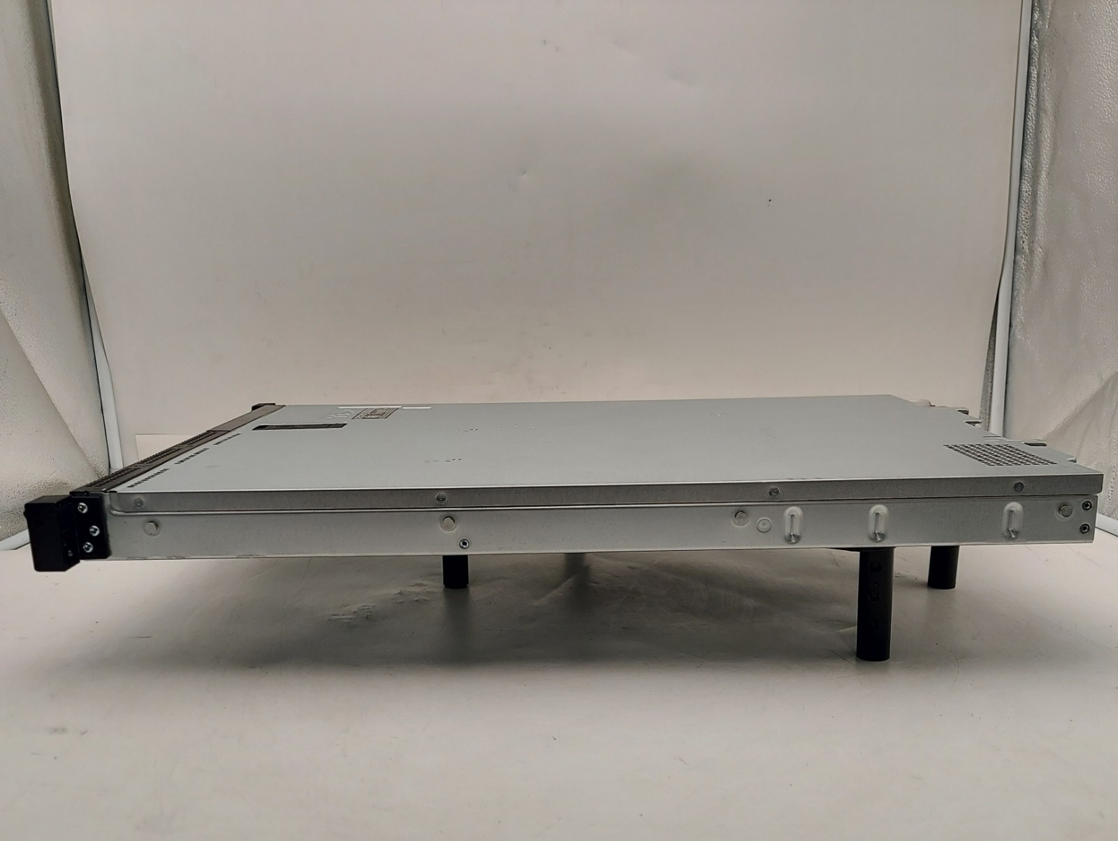 Dell PowerEdge R430 Server 2x Xeon E5-2640 v3 2.60 GHz 64GB RAM PERC H330