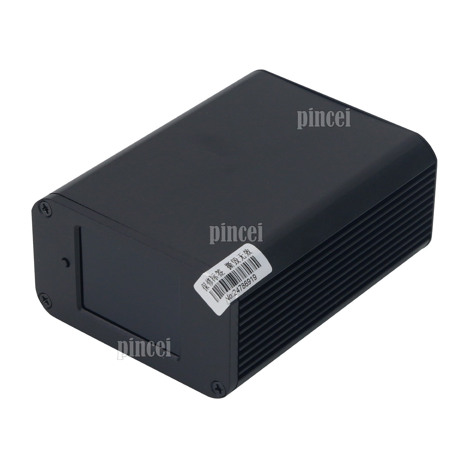 YK-1000H Portable NTP Server Network Time Server w/1 Network Port (10m Antenna)