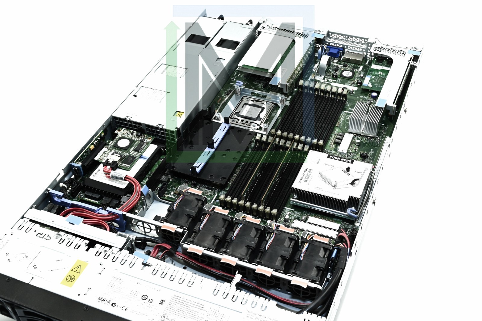 7042-CR6 7042 CR6 7042CR6 IBM Hardware Management Console HMC v7.9.0 RP2 +LOGINS