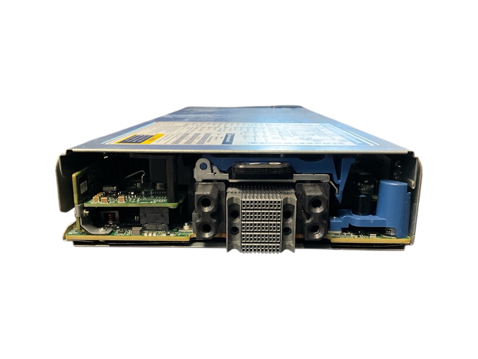 HP ProLiant BL460c Gen9 Blade Server 727021-B21 Dual Xeon DDR4 iLO 4