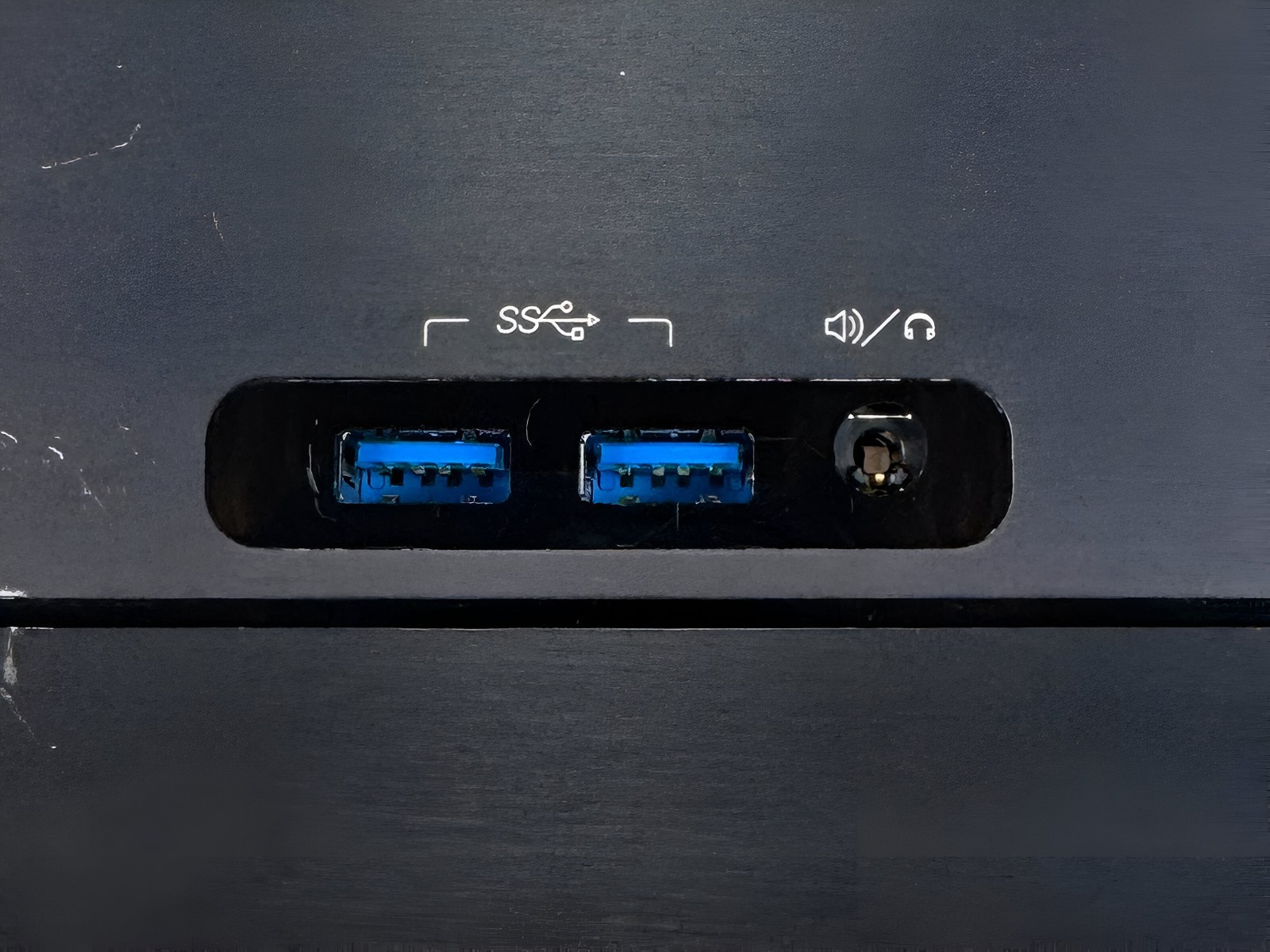 🚀 FLIR Edge Server USS-EDG-SVHD-06 – Enterprise Video Security – TESTED
