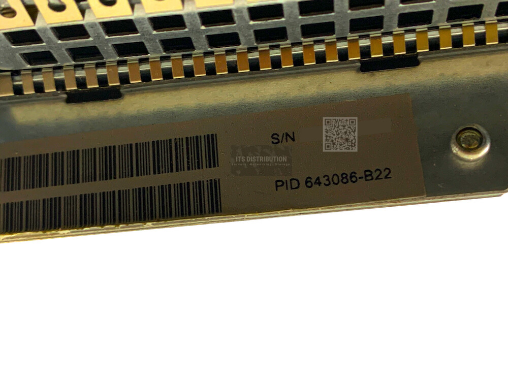 643086-B22 I HP ProLiant DL580 G7 (E7) Barebone System Server CTO