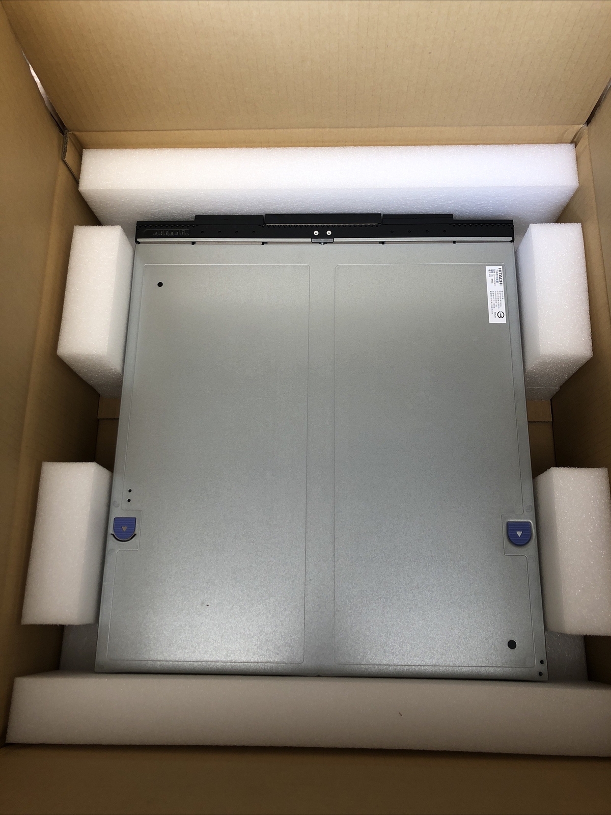 Hitachi GG-RV3XGE0 Server Blade Bare Bones – NEW – FREE SHIPPING