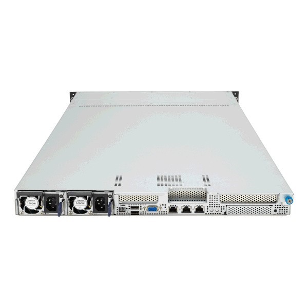 New Asus 1U 12SFF NVMe AMD Server 1x EPYC 9454 48-Core 2.75GHz 32GB DDR5 RAM
