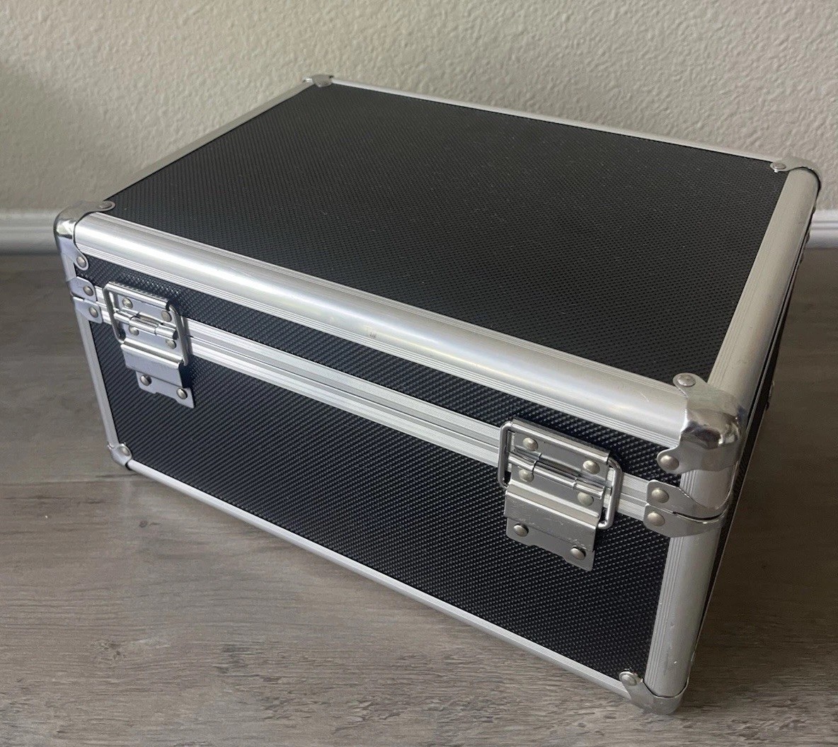 SNEED Coding Solutions Portable Handheld Inkjet Printer Case Needs Battery Works