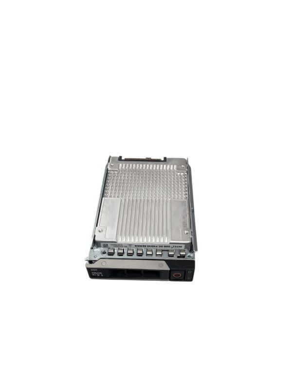 Dell YWWTM 1.6TB 2.5” TLC MU PCIE NVME SSD