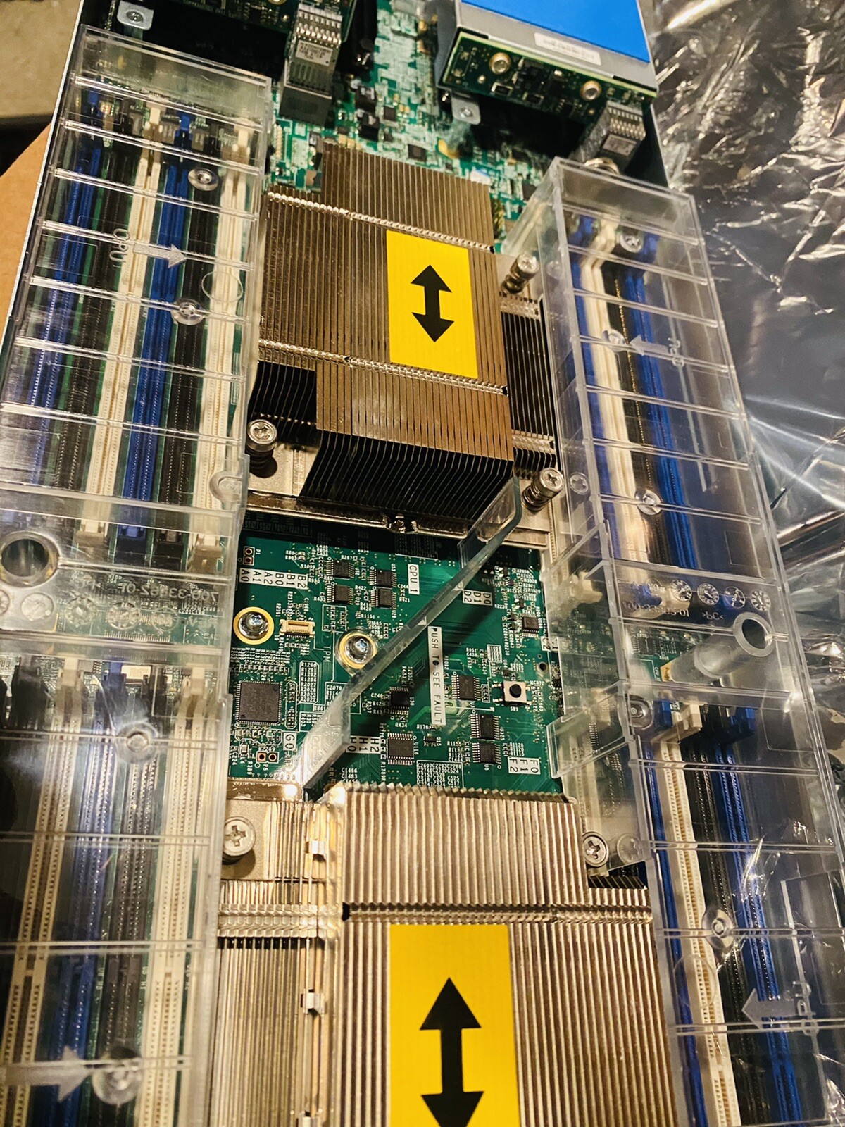 Cisco UCSB-B200-M3 UCS B200 M3 Blade Server