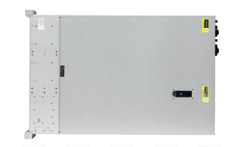 HP ProLiant DL380 Gen9 2x Xeon E5-2640 @2.4GHz 256GB DDR4 900GB SAS P440ar