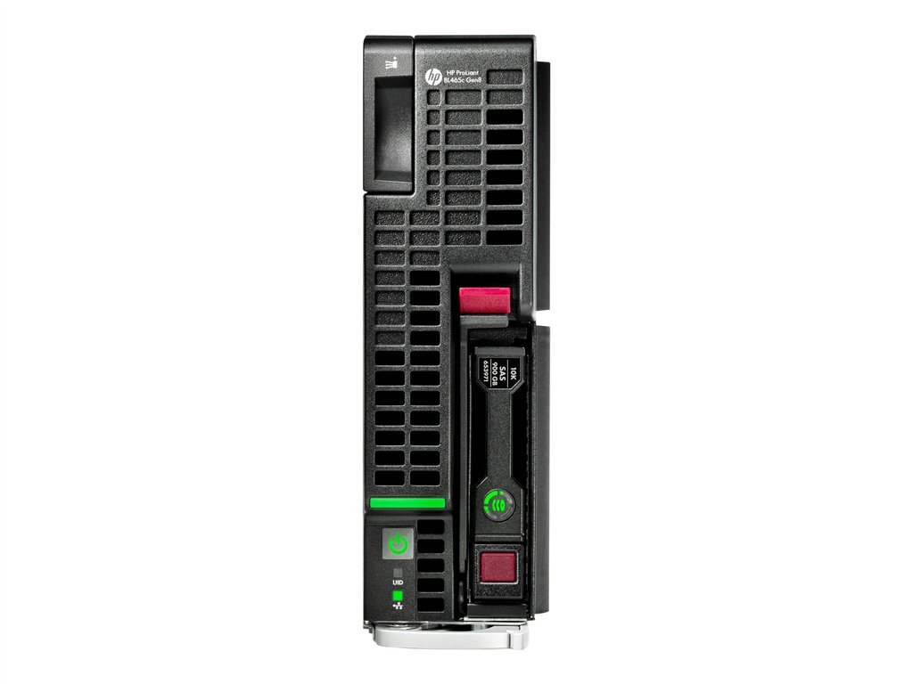 HPE 634975-B21 Server II price incl VAT 3 yr warranty * B2B
