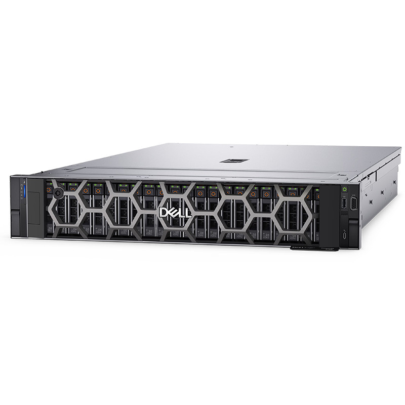 Dell PowerEdge R750 24B SFF 2U Server -V1- Choose CPUs/RAM/Drives – Wholesale